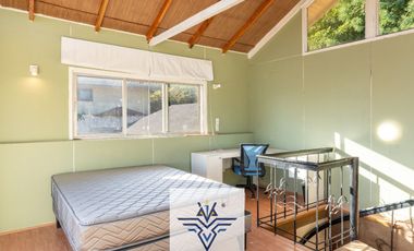 Casa en venta  5 dormitorios C/ est en Miraflores bajo