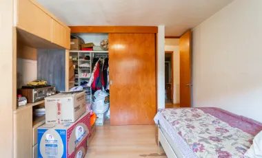 Departamento en venta en Santa Teresa, La Magdalena Contreras, Ciudad de México