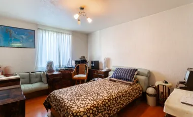 Departamento en venta en Santa Teresa, La Magdalena Contreras, Ciudad de México