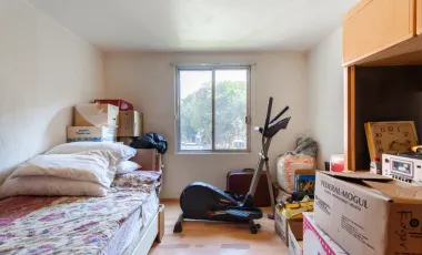 Departamento en venta en Santa Teresa, La Magdalena Contreras, Ciudad de México