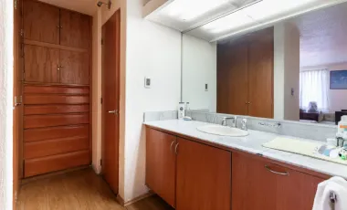 Departamento en venta en Santa Teresa, La Magdalena Contreras, Ciudad de México
