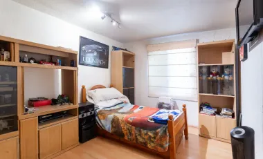 Departamento en venta en Santa Teresa, La Magdalena Contreras, Ciudad de México