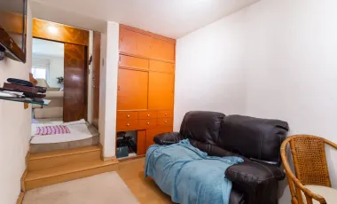 Departamento en venta en Santa Teresa, La Magdalena Contreras, Ciudad de México
