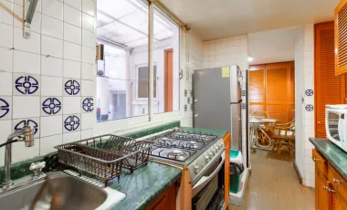 Departamento en venta en Santa Teresa, La Magdalena Contreras, Ciudad de México