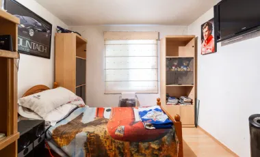 Departamento en venta en Santa Teresa, La Magdalena Contreras, Ciudad de México