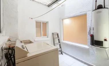 Departamento en venta en Santa Teresa, La Magdalena Contreras, Ciudad de México
