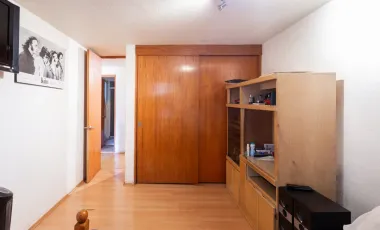 Departamento en venta en Santa Teresa, La Magdalena Contreras, Ciudad de México