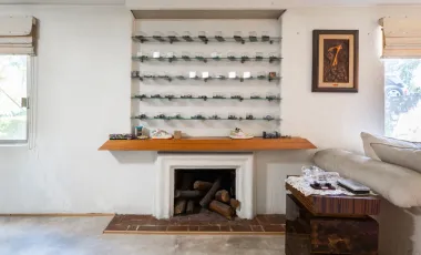 Departamento en venta en Santa Teresa, La Magdalena Contreras, Ciudad de México