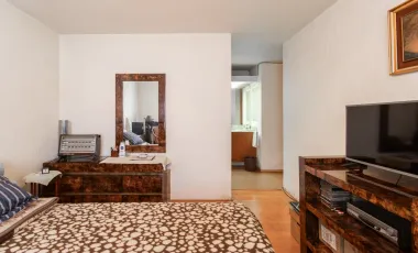 Departamento en venta en Santa Teresa, La Magdalena Contreras, Ciudad de México