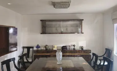 Departamento en venta en Santa Teresa, La Magdalena Contreras, Ciudad de México