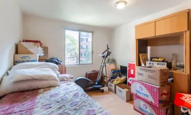 Departamento en venta en Santa Teresa, La Magdalena Contreras, Ciudad de México