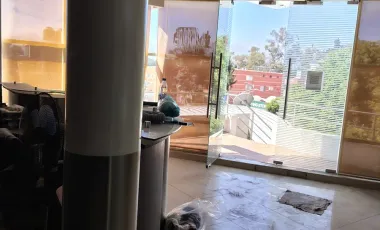 Oficina en venta en Haciendas de Coyoacán, Coyoacán, Ciudad de México