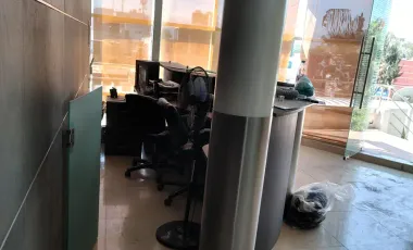 Oficina en venta en Haciendas de Coyoacán, Coyoacán, Ciudad de México