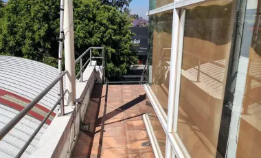 Oficina en venta en Haciendas de Coyoacán, Coyoacán, Ciudad de México