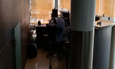 Oficina en venta en Haciendas de Coyoacán, Coyoacán, Ciudad de México