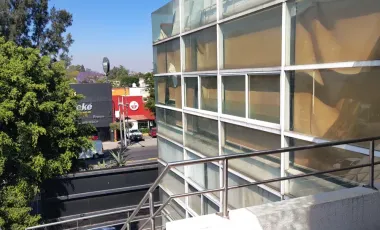 Oficina en venta en Haciendas de Coyoacán, Coyoacán, Ciudad de México