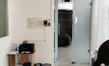 Oficina en venta en Haciendas de Coyoacán, Coyoacán, Ciudad de México