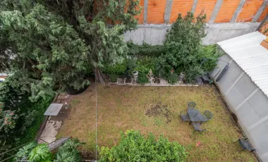 Terreno en venta en San Simon Ticumac, Benito Juárez, Ciudad de México