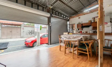 Terreno en venta en San Simon Ticumac, Benito Juárez, Ciudad de México