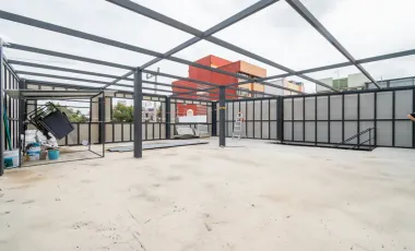 Terreno en venta en San Simon Ticumac, Benito Juárez, Ciudad de México