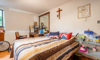 Terreno en venta en San Simon Ticumac, Benito Juárez, Ciudad de México