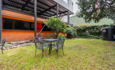 Terreno en venta en San Simon Ticumac, Benito Juárez, Ciudad de México