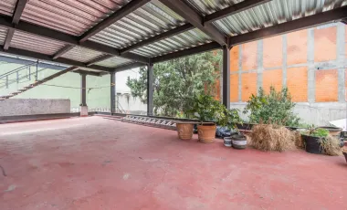 Terreno en venta en San Simon Ticumac, Benito Juárez, Ciudad de México