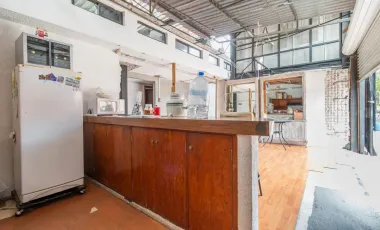 Terreno en venta en San Simon Ticumac, Benito Juárez, Ciudad de México