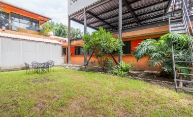 Terreno en venta en San Simon Ticumac, Benito Juárez, Ciudad de México