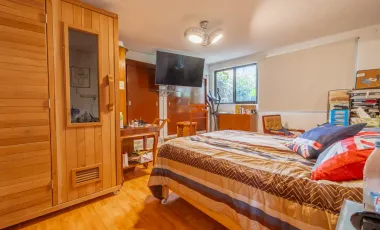 Terreno en venta en San Simon Ticumac, Benito Juárez, Ciudad de México