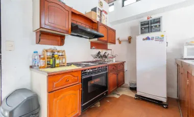 Terreno en venta en San Simon Ticumac, Benito Juárez, Ciudad de México