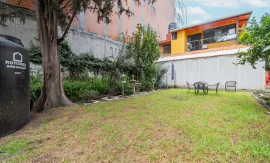 Terreno en venta en San Simon Ticumac, Benito Juárez, Ciudad de México