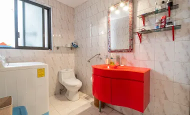 Terreno en venta en San Simon Ticumac, Benito Juárez, Ciudad de México