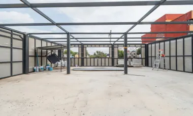 Terreno en venta en San Simon Ticumac, Benito Juárez, Ciudad de México