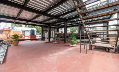 Terreno en venta en San Simon Ticumac, Benito Juárez, Ciudad de México