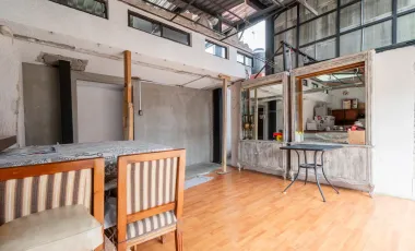 Terreno en venta en San Simon Ticumac, Benito Juárez, Ciudad de México