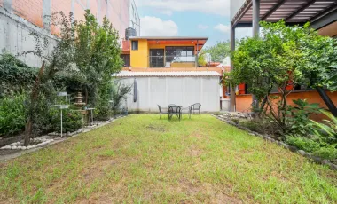 Terreno en venta en San Simon Ticumac, Benito Juárez, Ciudad de México