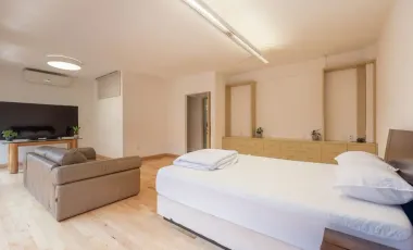 Edificio en venta en General Manuel Ávila Camacho, Naucalpan de Juárez, México