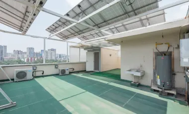Edificio en venta en General Manuel Ávila Camacho, Naucalpan de Juárez, México