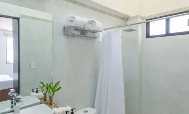 Edificio en venta en General Manuel Ávila Camacho, Naucalpan de Juárez, México
