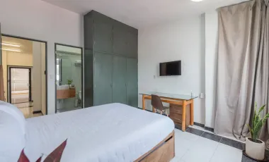 Edificio en venta en General Manuel Ávila Camacho, Naucalpan de Juárez, México