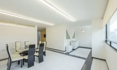 Edificio en venta en General Manuel Ávila Camacho, Naucalpan de Juárez, México
