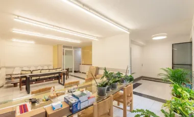 Edificio en venta en General Manuel Ávila Camacho, Naucalpan de Juárez, México