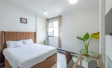 Edificio en venta en General Manuel Ávila Camacho, Naucalpan de Juárez, México
