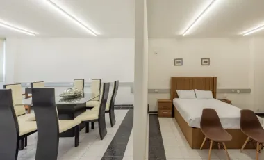 Edificio en venta en General Manuel Ávila Camacho, Naucalpan de Juárez, México