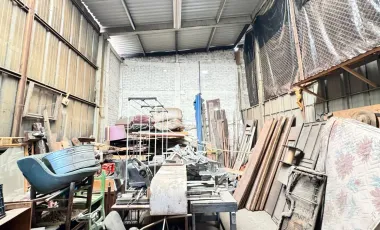 Bodega en renta en Santa Ursula Coapa, Coyoacán, Ciudad de México