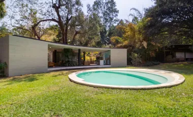 Terreno en venta en San Jose, Tepoztlán, Morelos