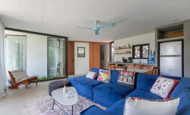 Terreno en venta en San Jose, Tepoztlán, Morelos