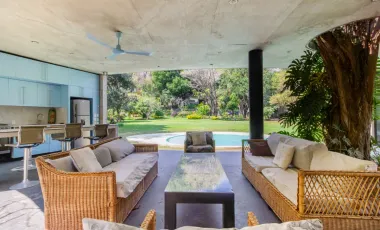 Terreno en venta en San Jose, Tepoztlán, Morelos