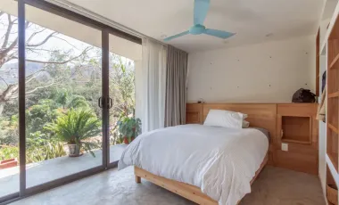 Terreno en venta en San Jose, Tepoztlán, Morelos